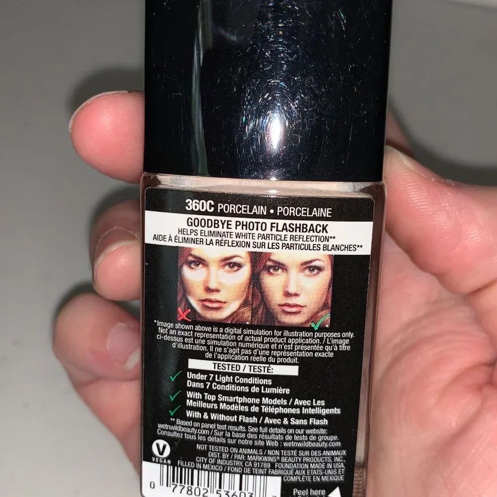 wet n wild this wet